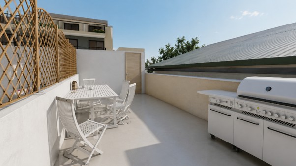Render terrassa