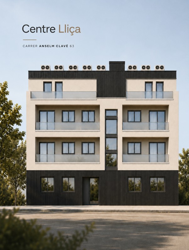 Render exterior